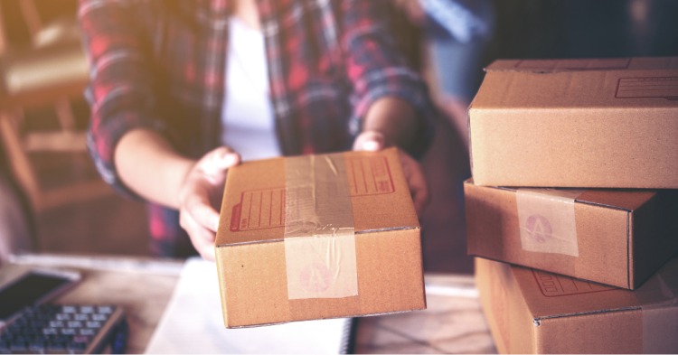 Amazon sellers