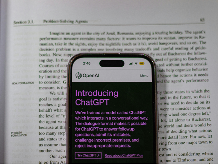 Introducing Chat GPT
