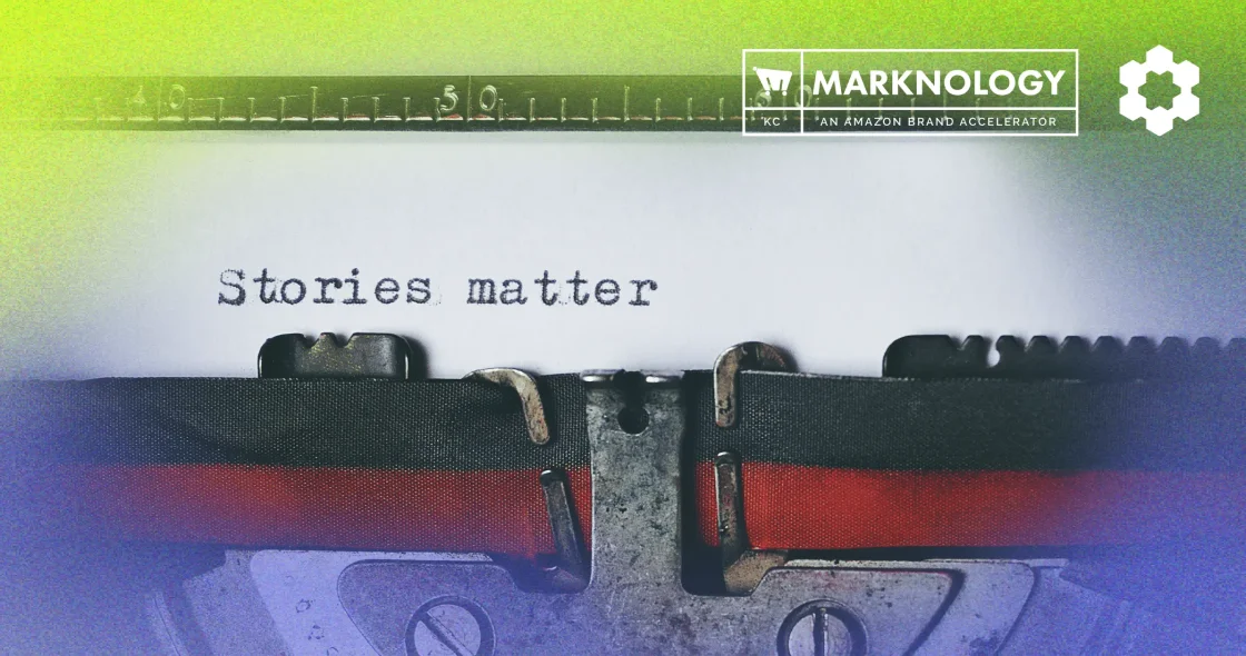 Beyond Amazon Brand Registry: Why Brand Storytelling Is Essential for Amazon Sellers