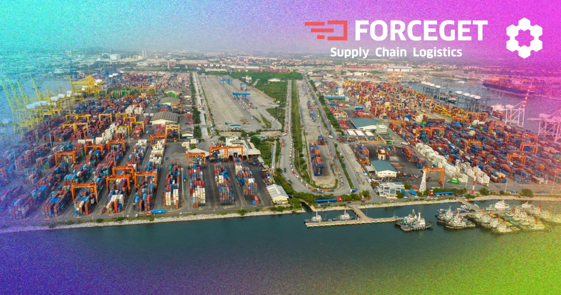 Freight Forwarder vs Broker vs 3PL: What’s the Difference?