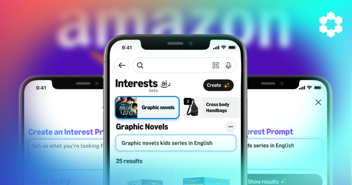  Amazon Seller Updates: AI Shopping Tool, Prepaid Carrier Insights & Ireland Launch