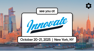AMZ Innovate - Event Card