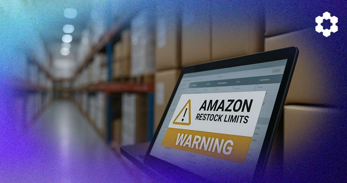 Amazon Seller Updates: Restock Limit Discussions Heat Up as Sellers Navigate US Tariff Responses
