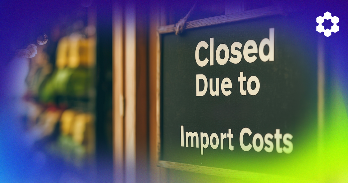 Amazon Seller Updates: Trump Tariffs Fallout, Nova Sonic, & New Air Cargo Strategy