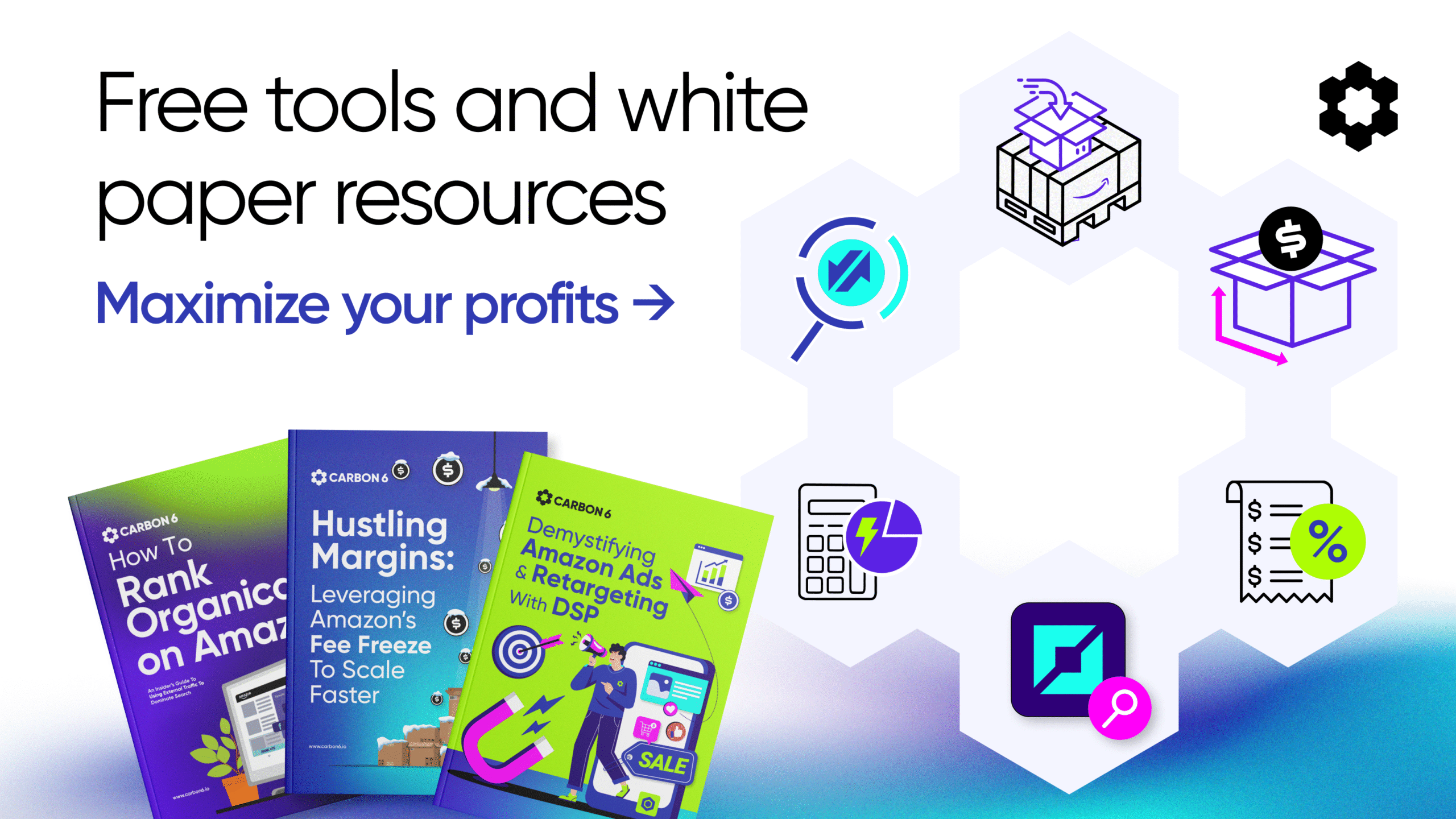 📈 Free Tools & Resources to Recover Profits