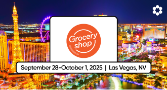 Groceryshop - Event Card