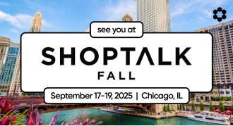 Shoptalk Fall - Event Card
