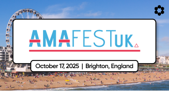 amaFest Brighton - Event Card
