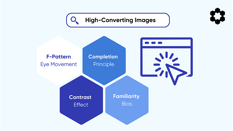 High-Converting Hero Images